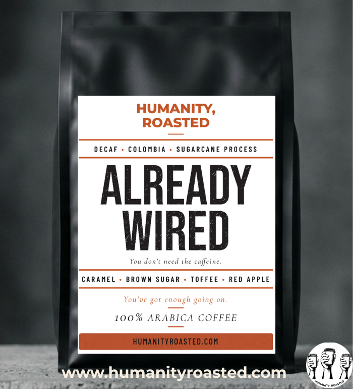 Already Wired
